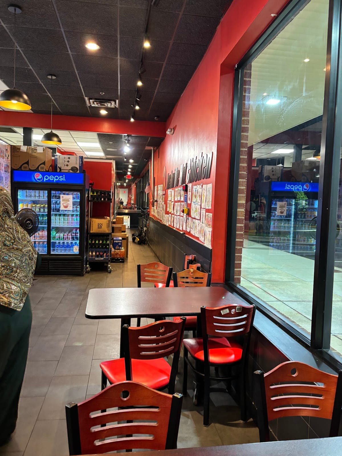 Hangry Joe's Hot Chicken & Wings — photo 5