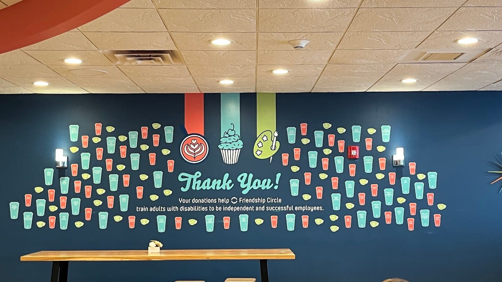 Friendship Circle of Wisconsin — photo 1