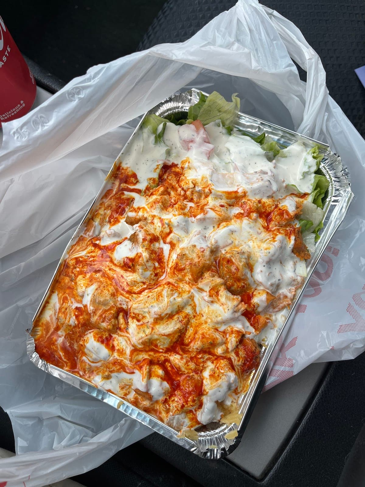 MUNCHIES THE HALAL SPOT — photo 3