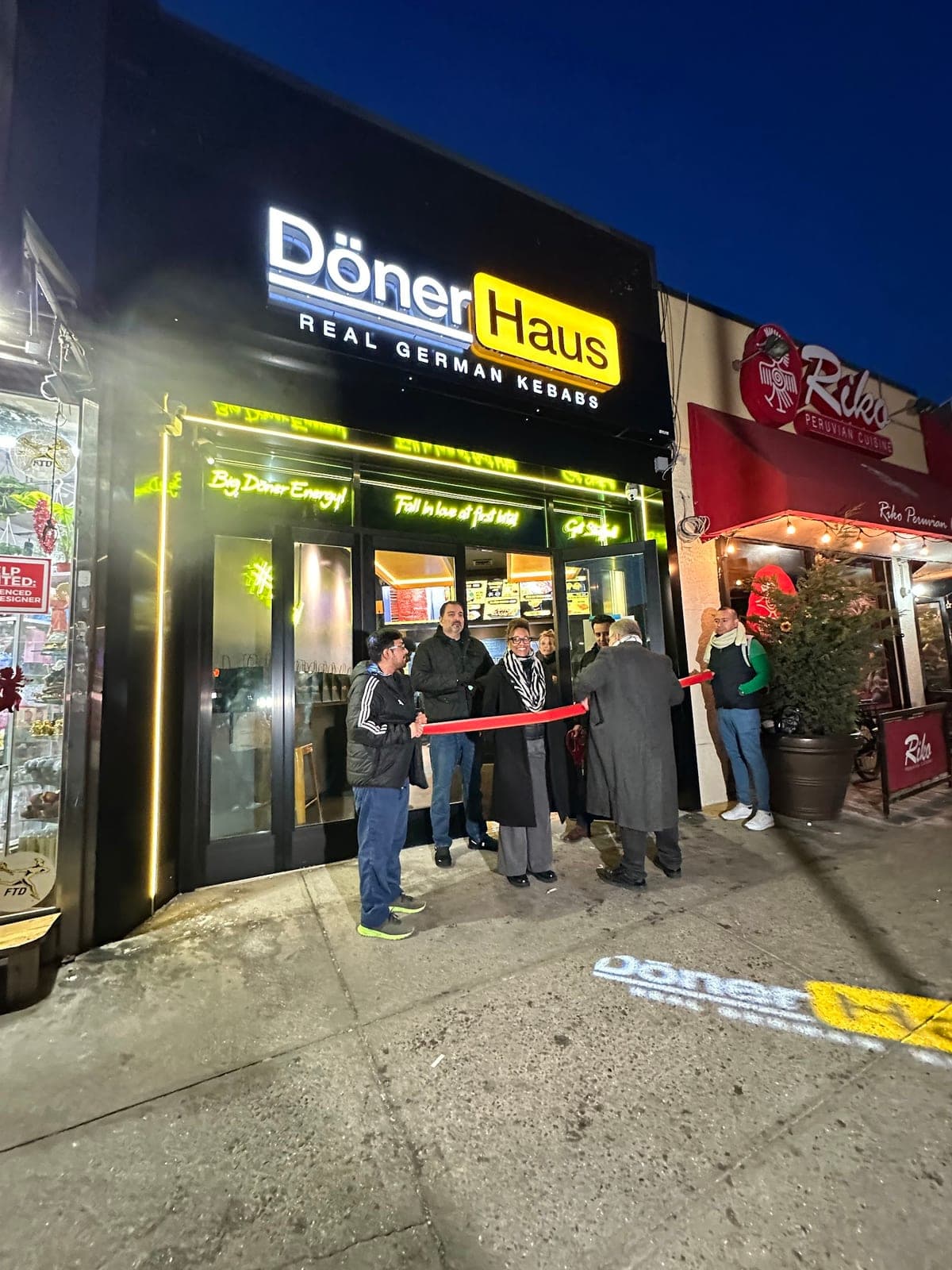 Döner Haus — photo 2