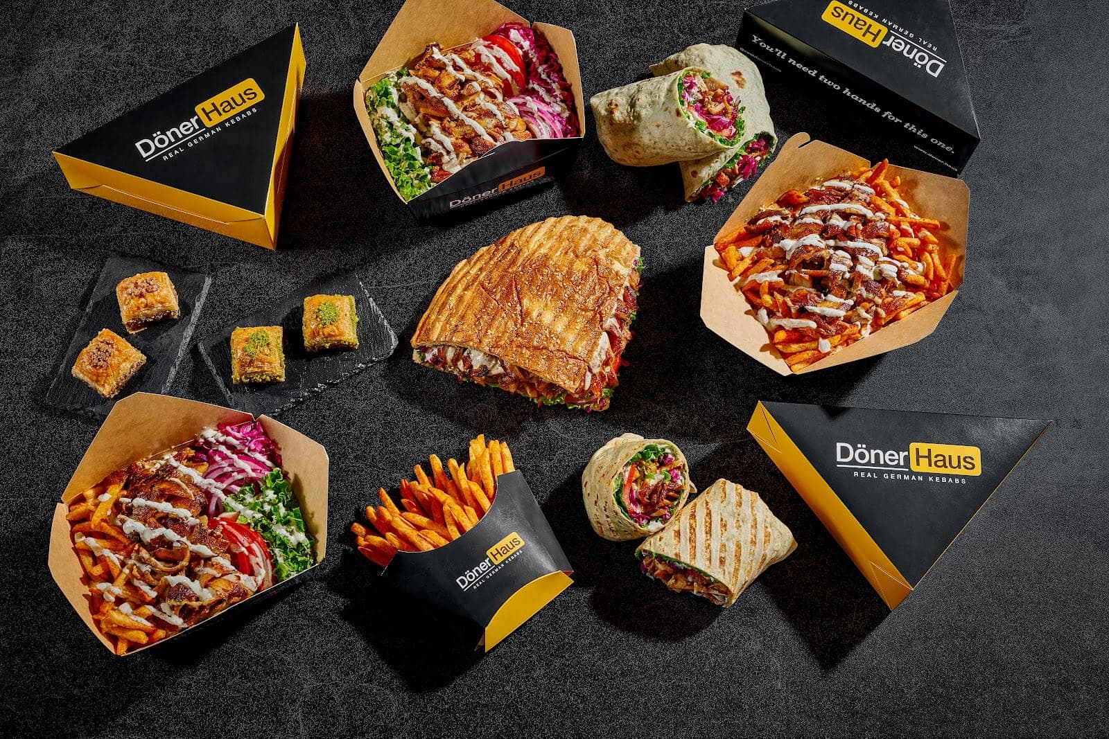 Döner Haus — photo 3