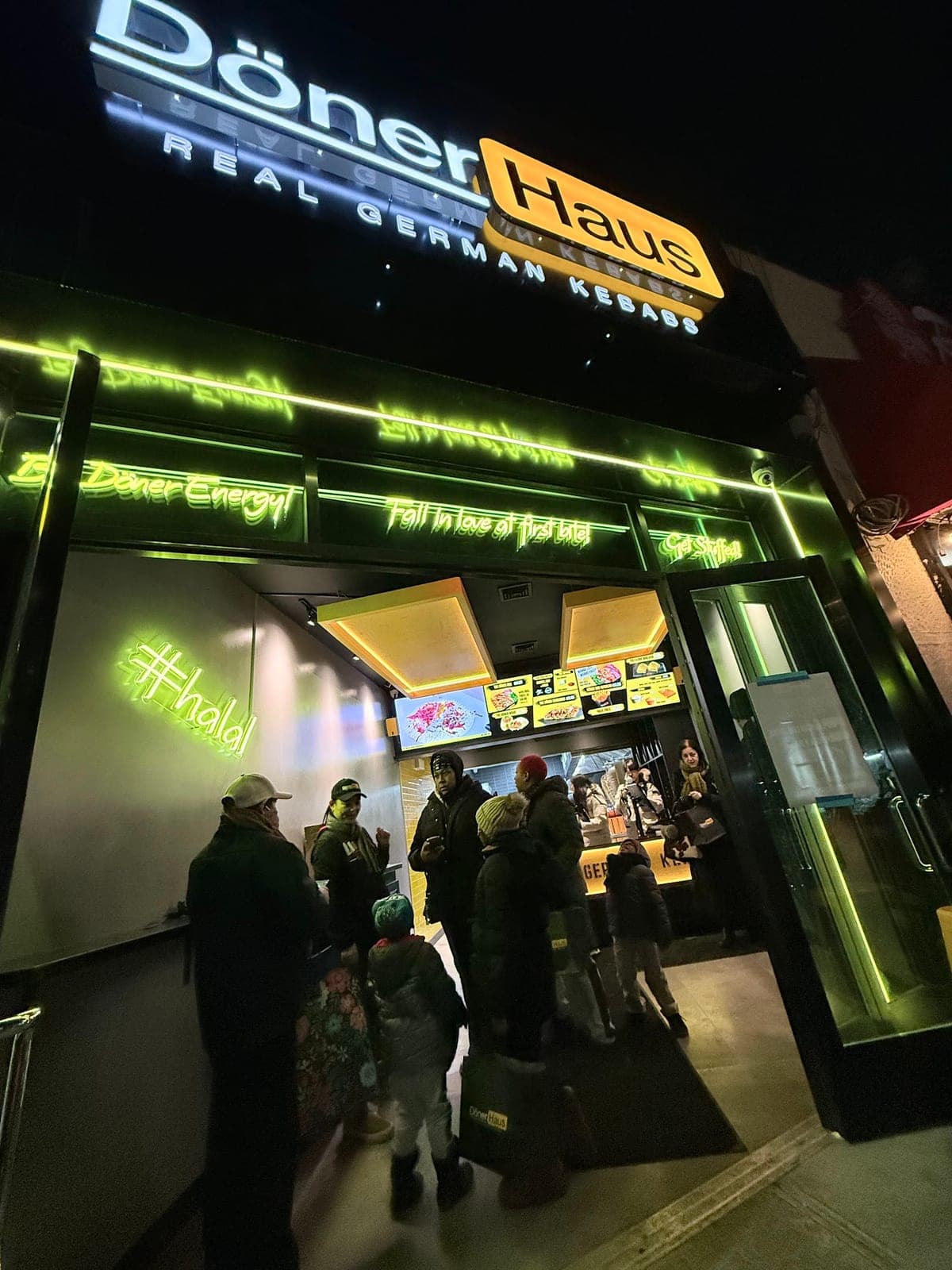Döner Haus — photo 5