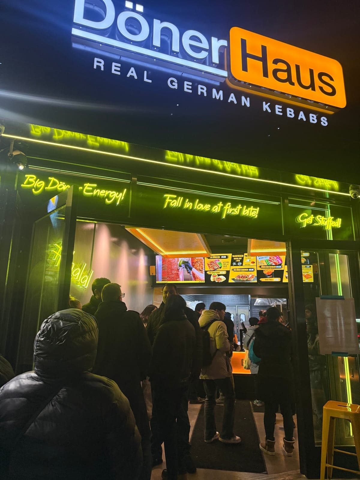 Döner Haus — photo 6