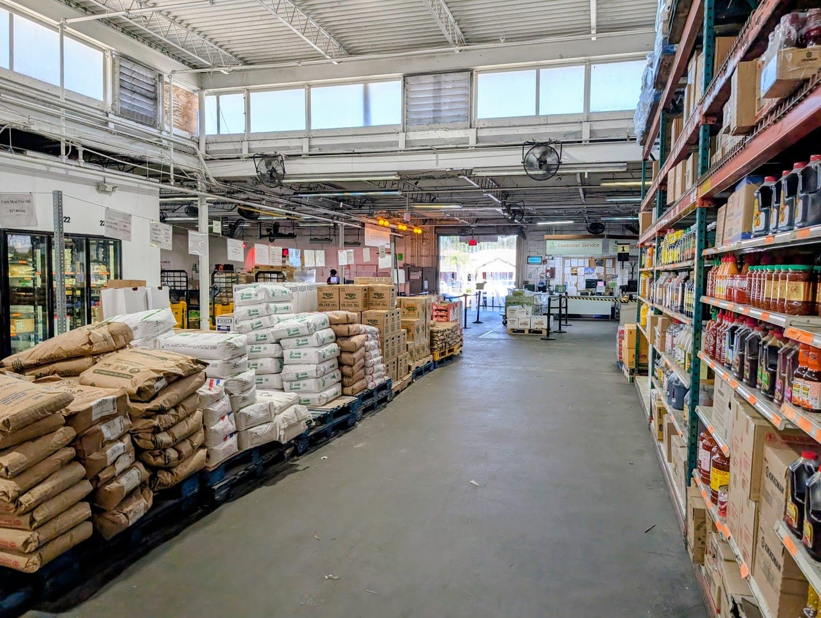 Sanwa Farmers Market — photo 1