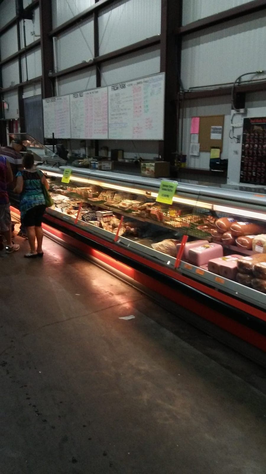 Sanwa Farmers Market — photo 2