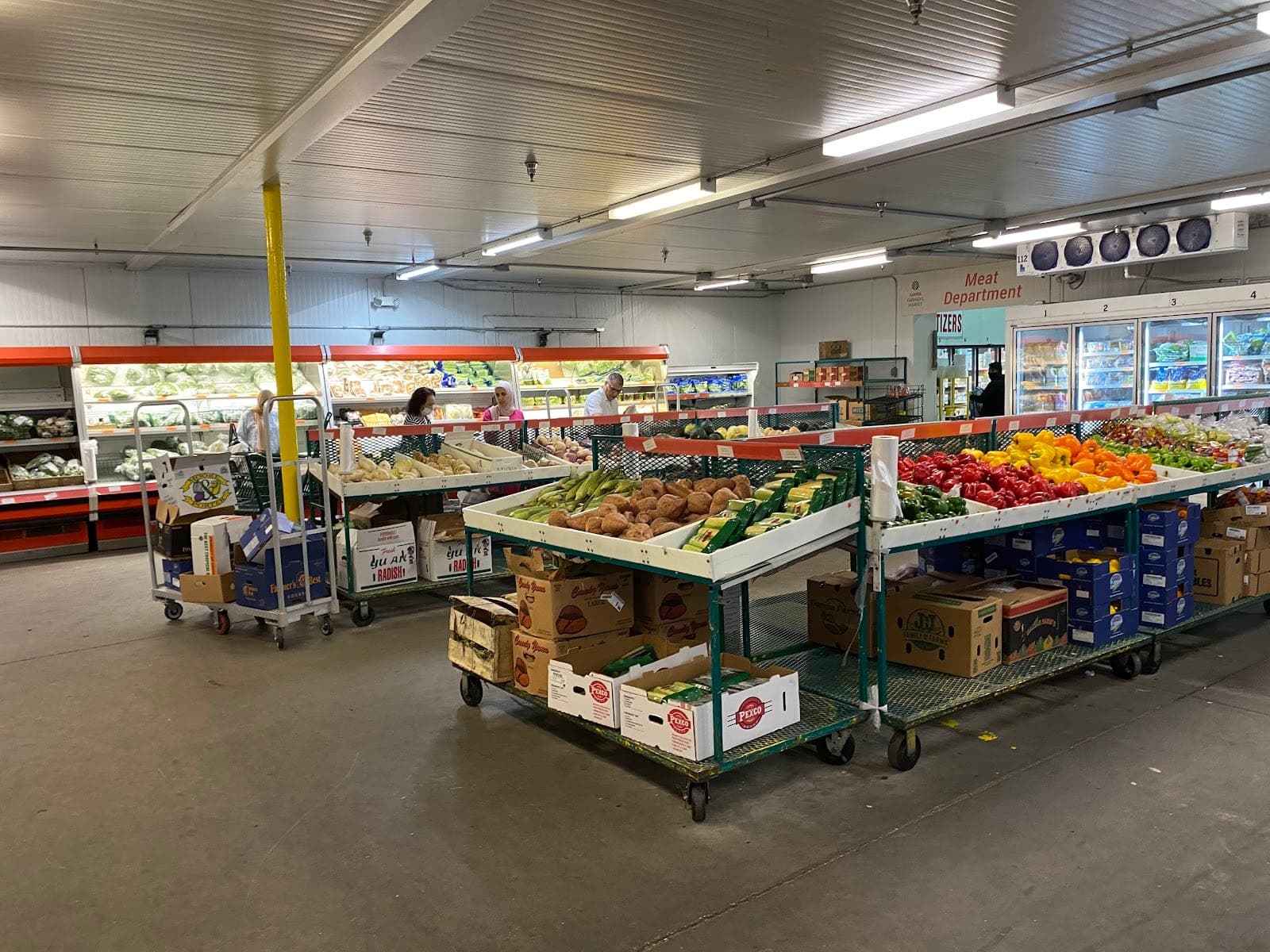 Sanwa Farmers Market — photo 3
