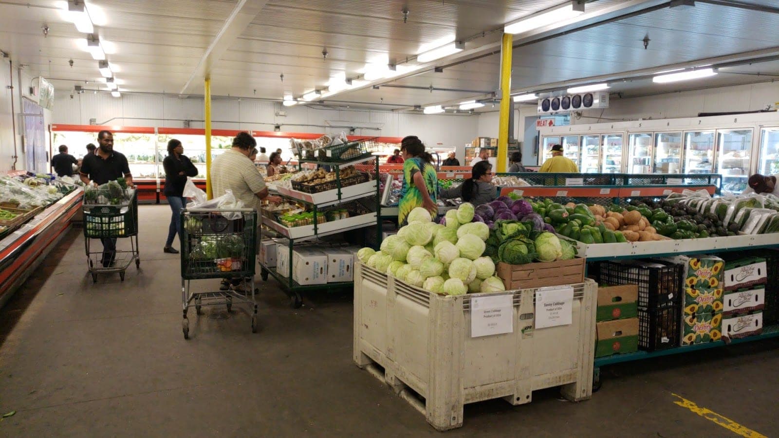 Sanwa Farmers Market — photo 4