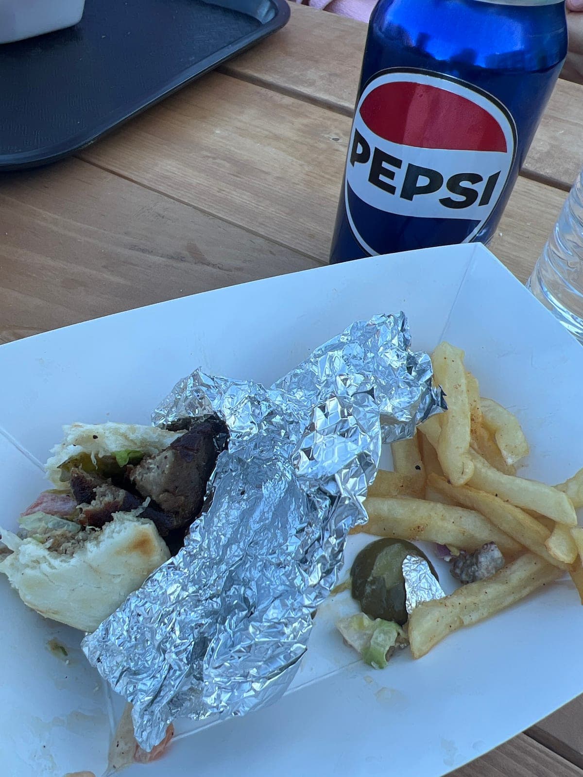 Kudos Gyros — photo 5