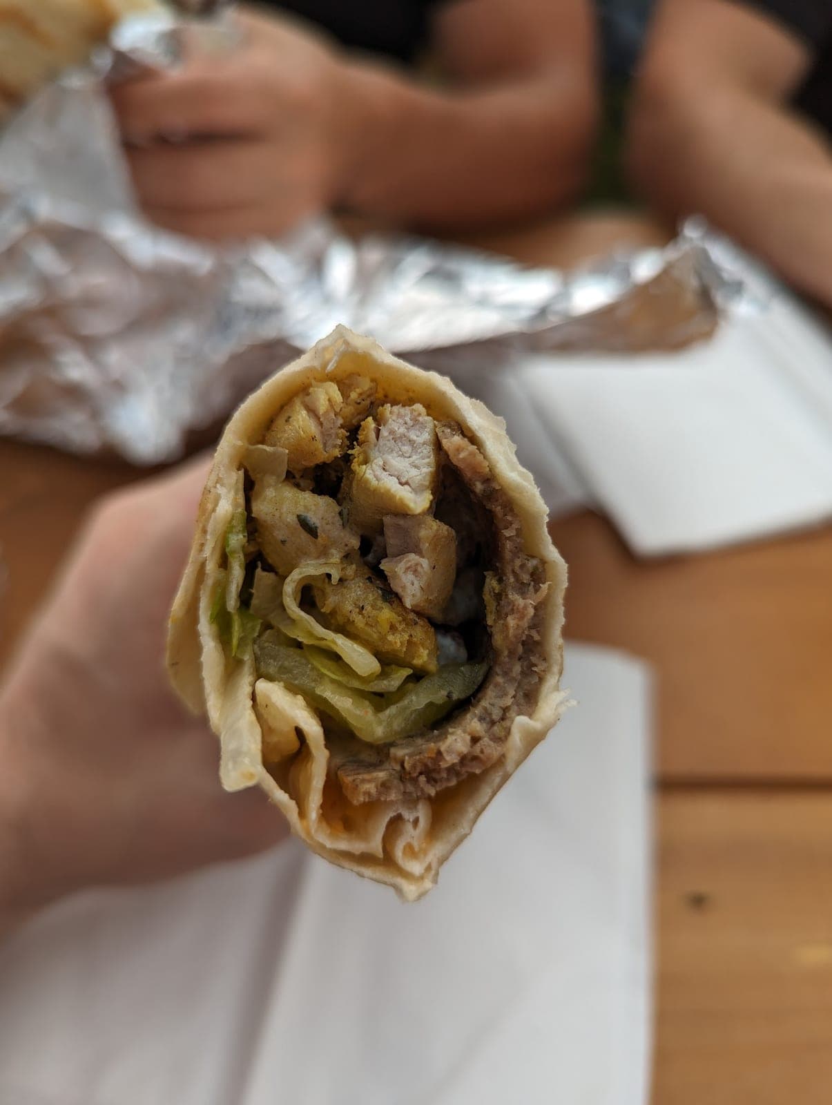 Kudos Gyros — photo 6