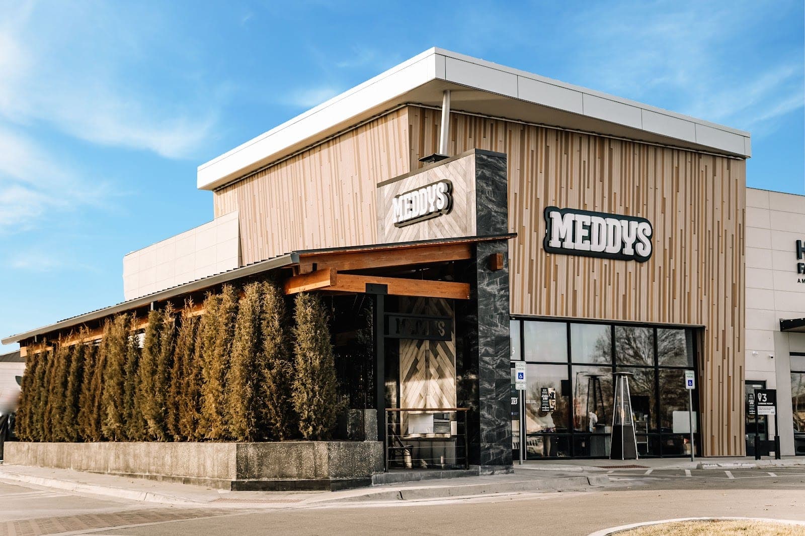 Meddys — photo 1