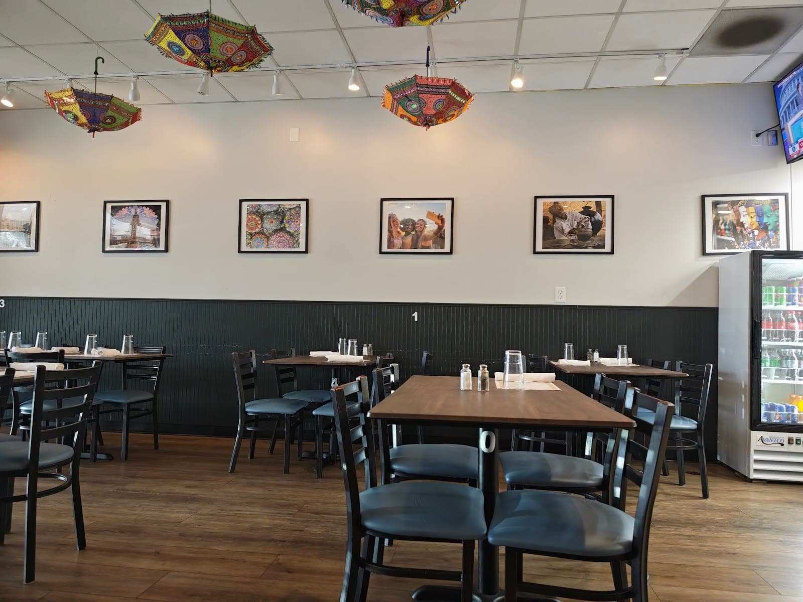 Krazy Curry — photo 2