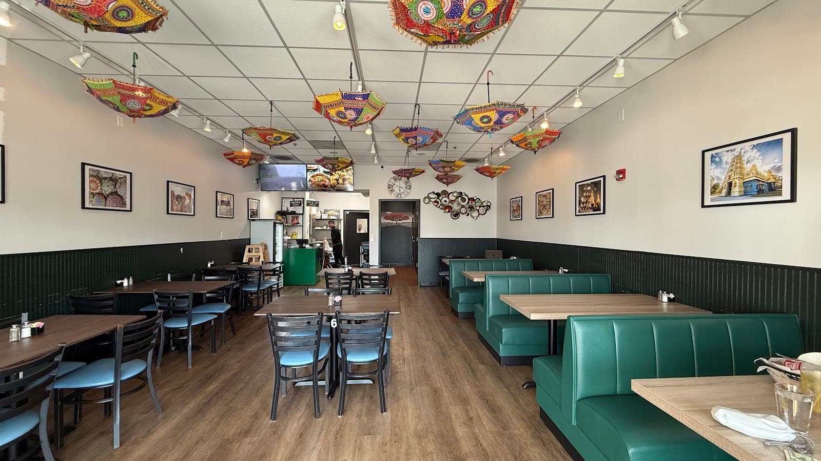 Krazy Curry — photo 3