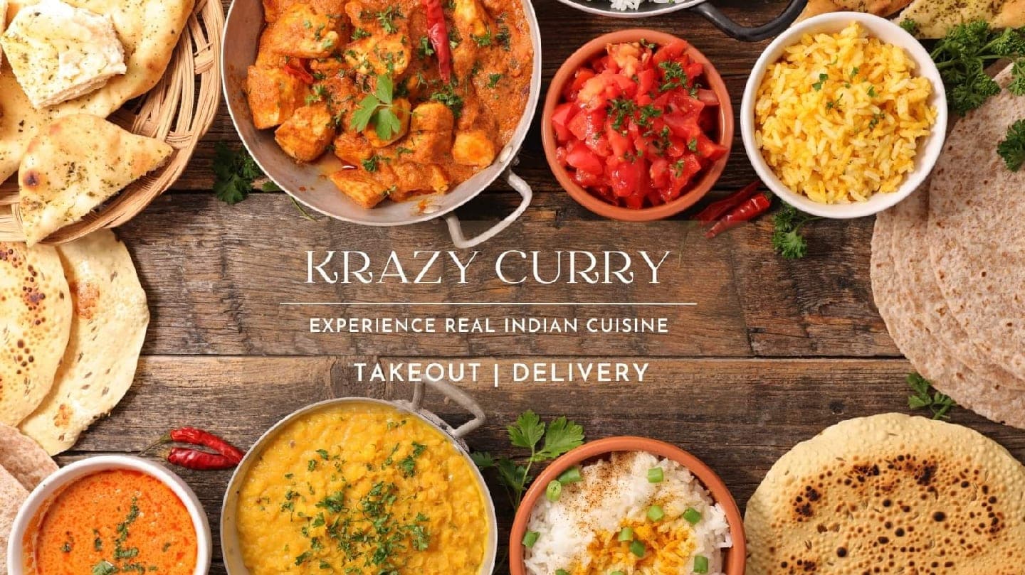 Krazy Curry — photo 4