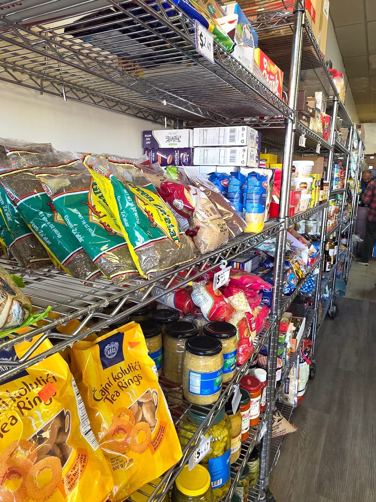 Salaam Market — photo 5
