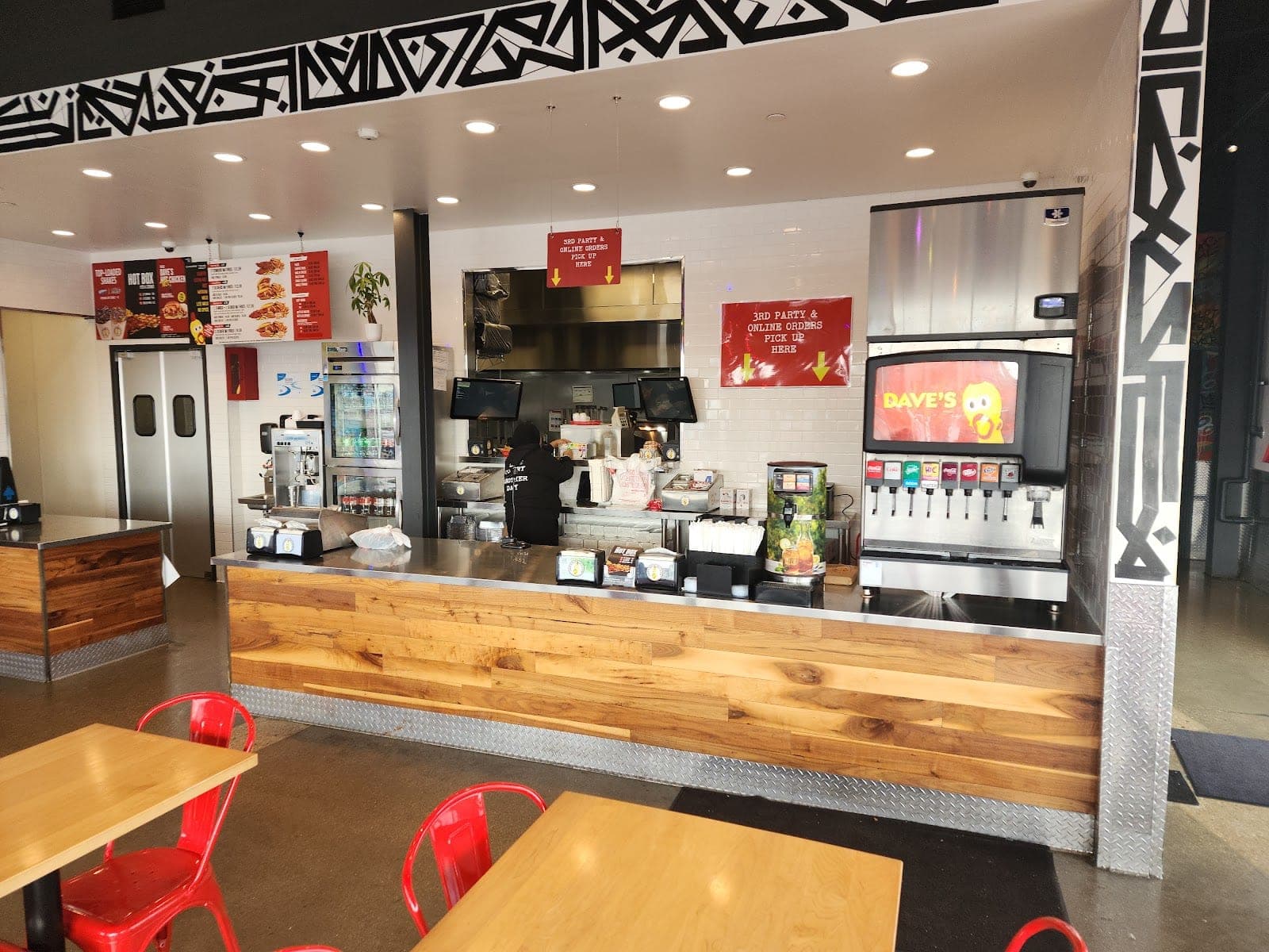 Dave's Hot Chicken — photo 2