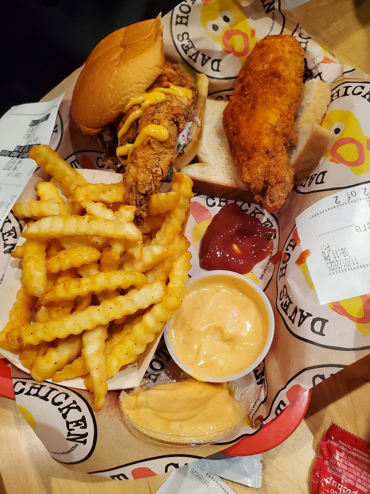 Dave's Hot Chicken — photo 5
