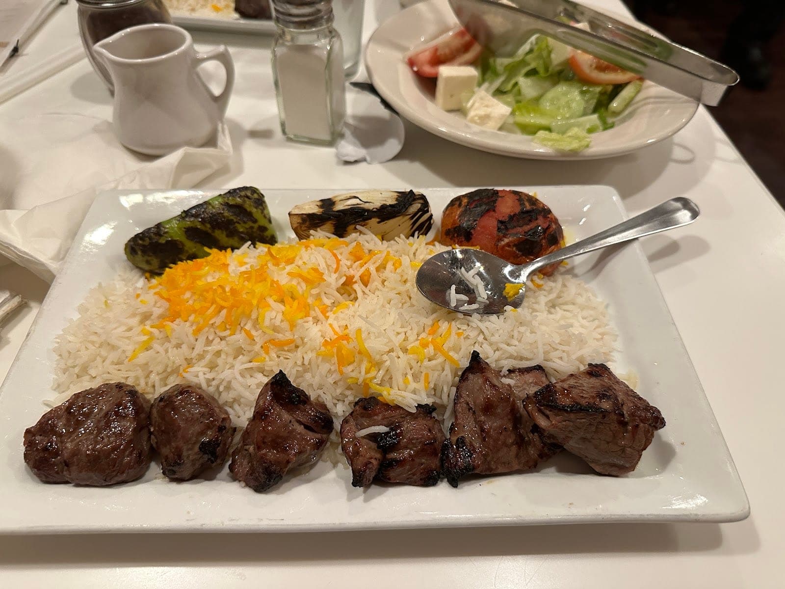 Caspian Kabab Fine Persian Cuisine — photo 5