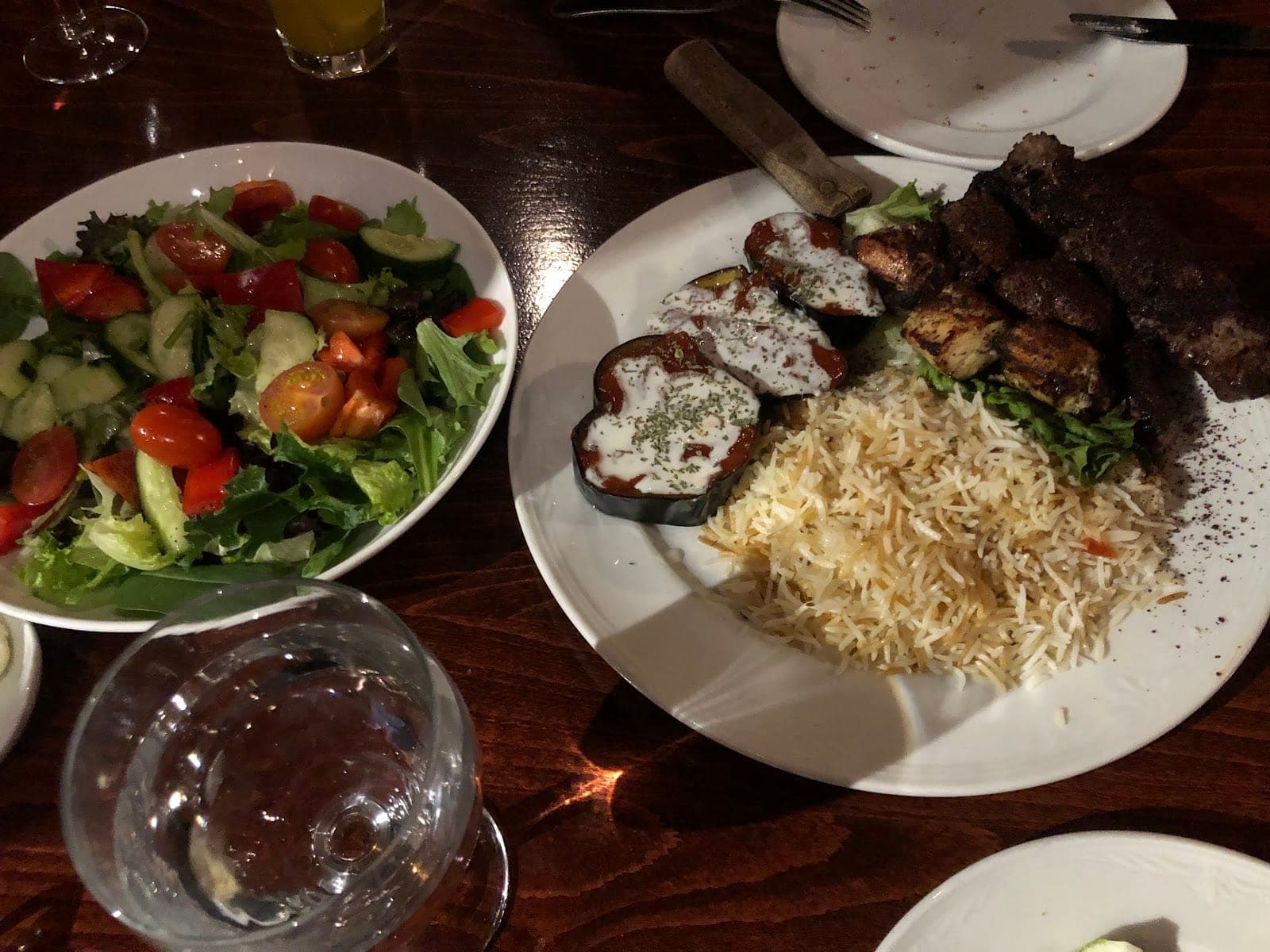 Shish Kebab House of Afghanistan — photo 4