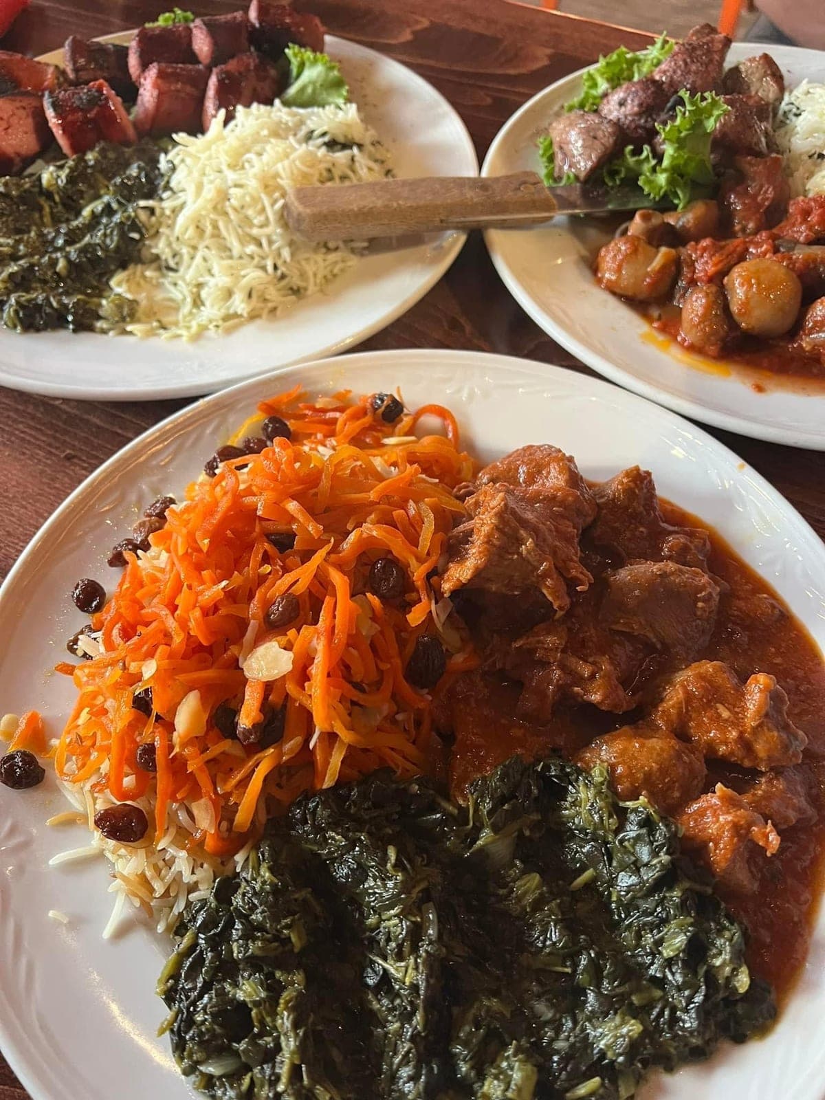 Shish Kebab House of Afghanistan — photo 6