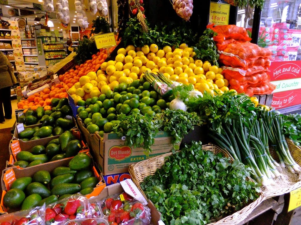 Asian & American Supermarket — photo 2