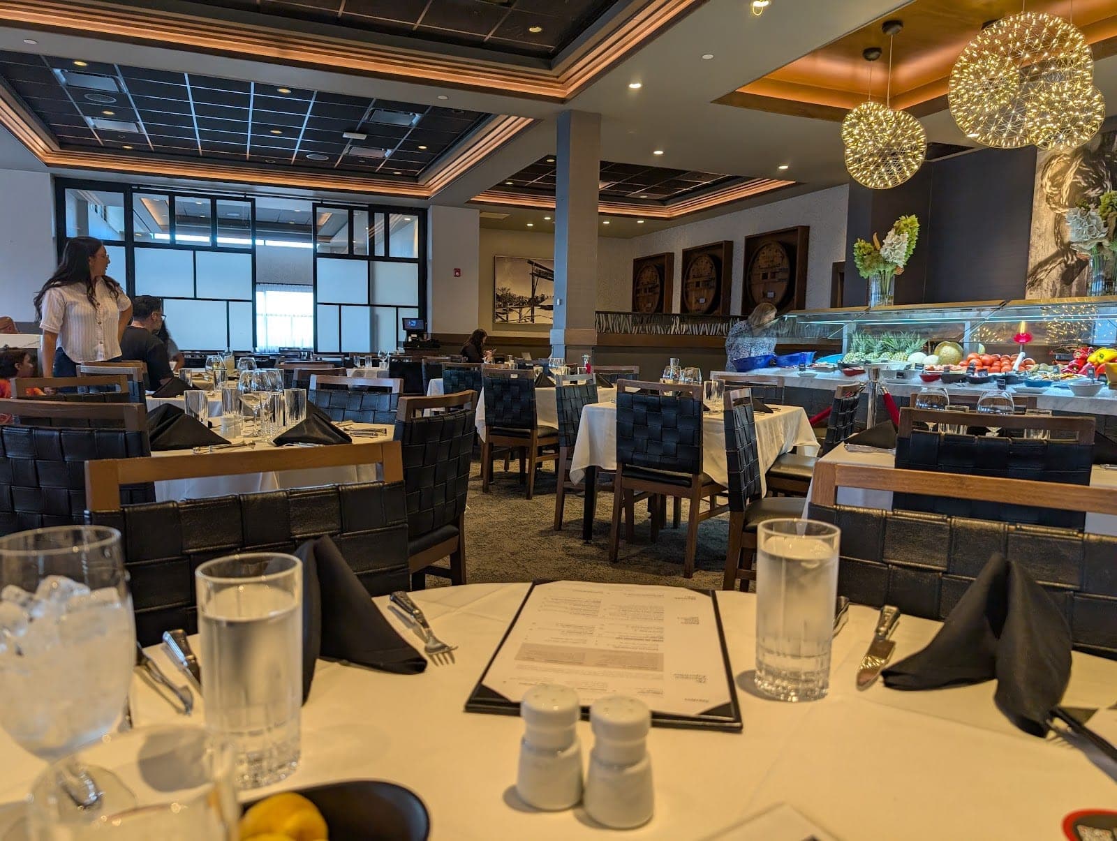 Fogo de Chão Brazilian Steakhouse — photo 1