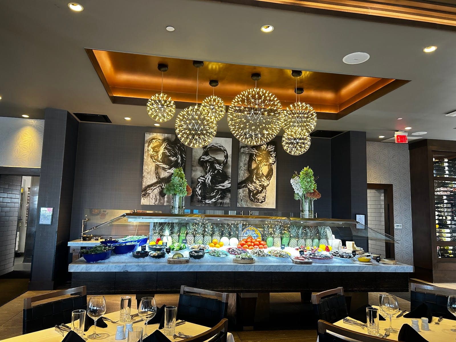 Fogo de Chão Brazilian Steakhouse — photo 3