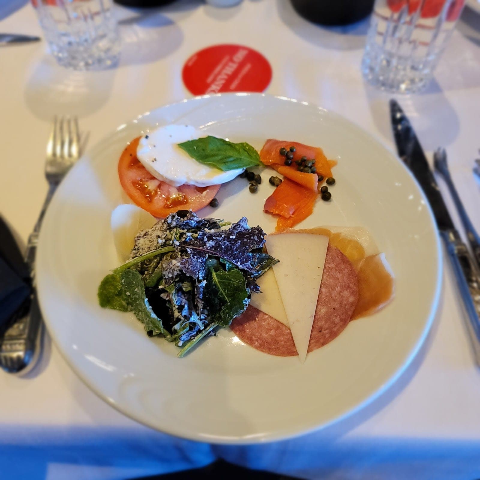 Fogo de Chão Brazilian Steakhouse — photo 5