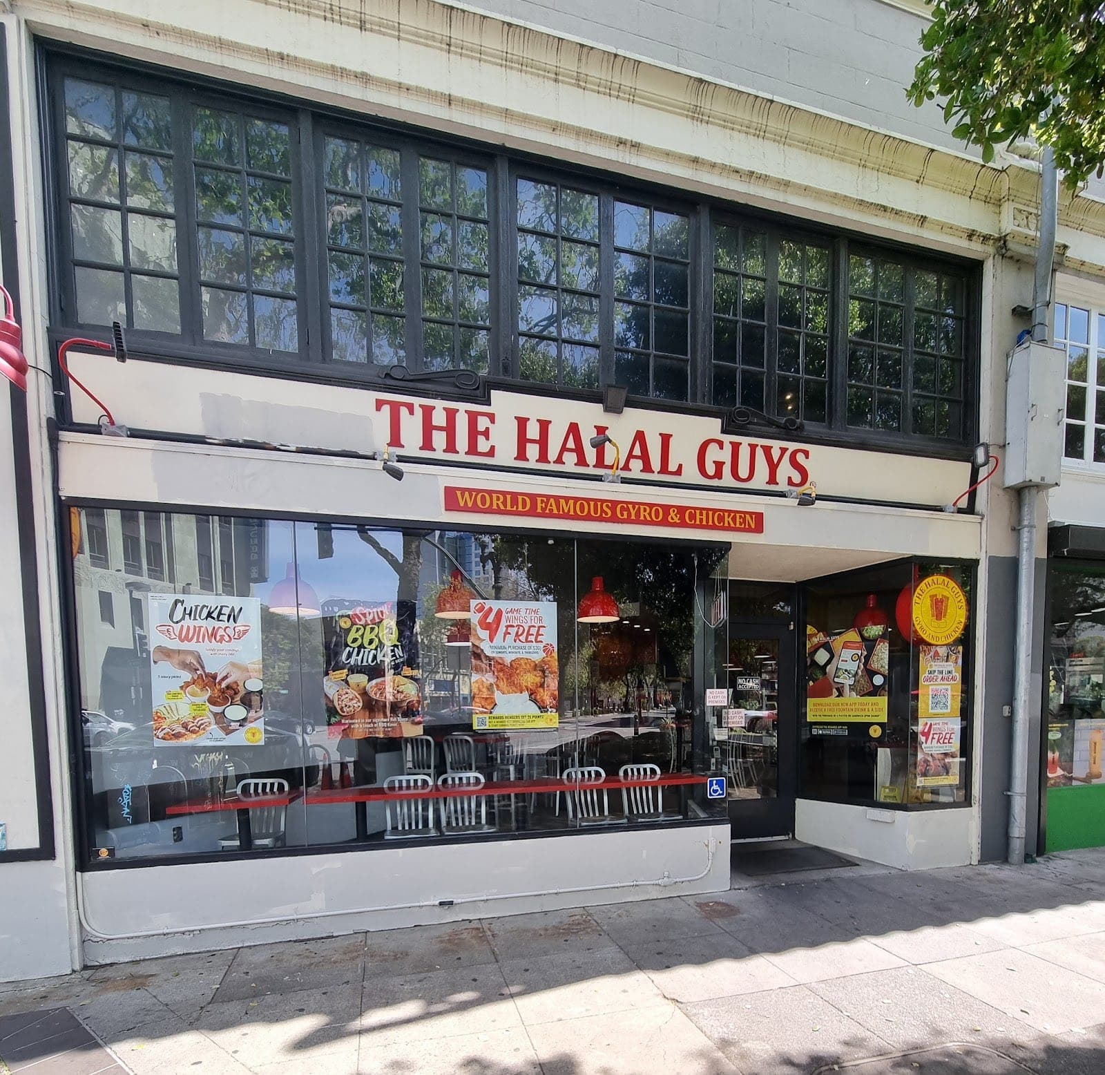 The Halal Guys — photo 2