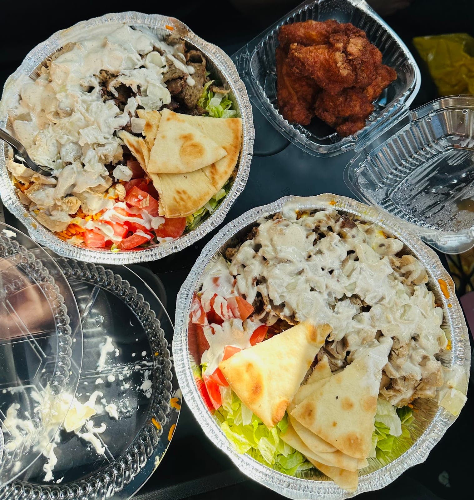 The Halal Guys — photo 3
