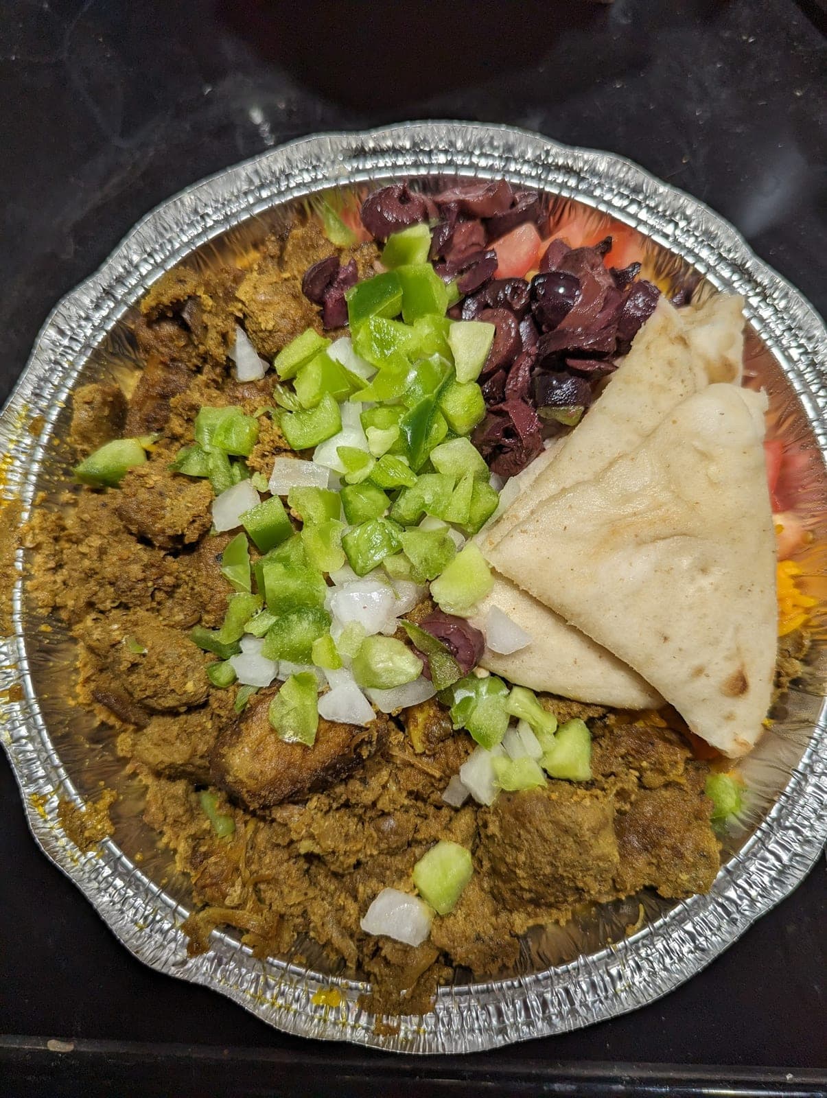 The Halal Guys — photo 6