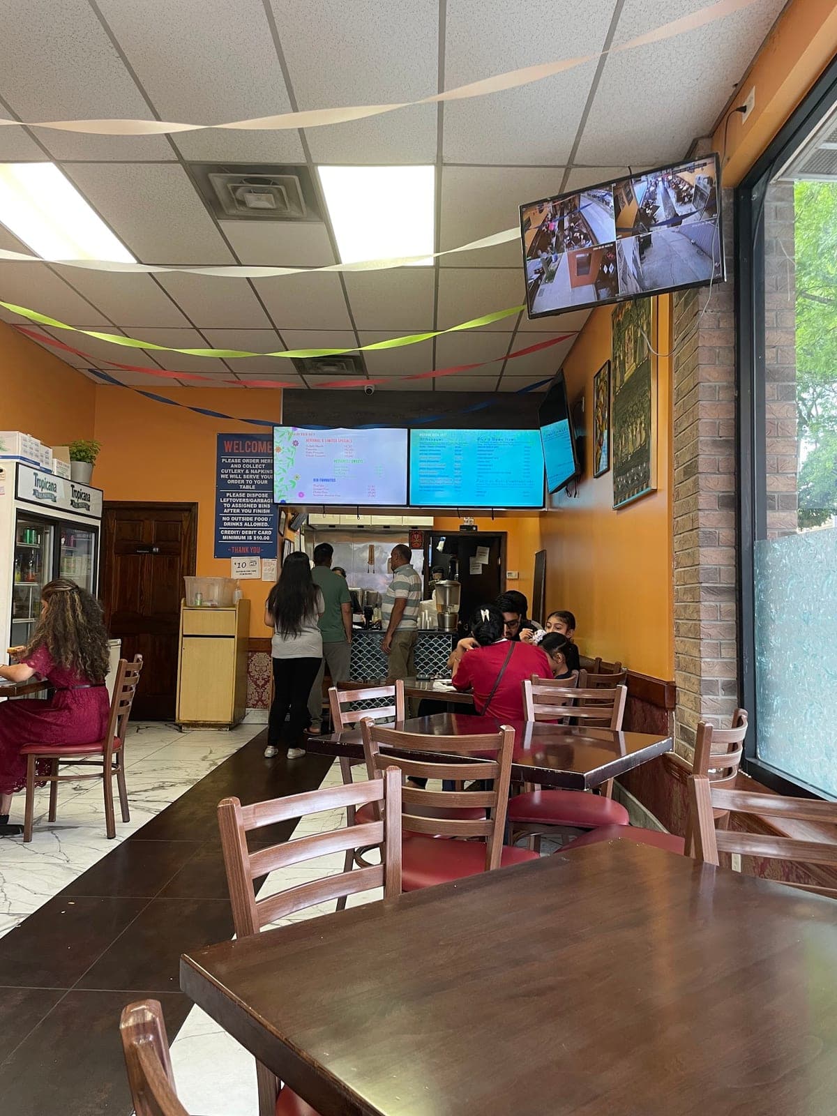 Hillside Dosa Hut — photo 3