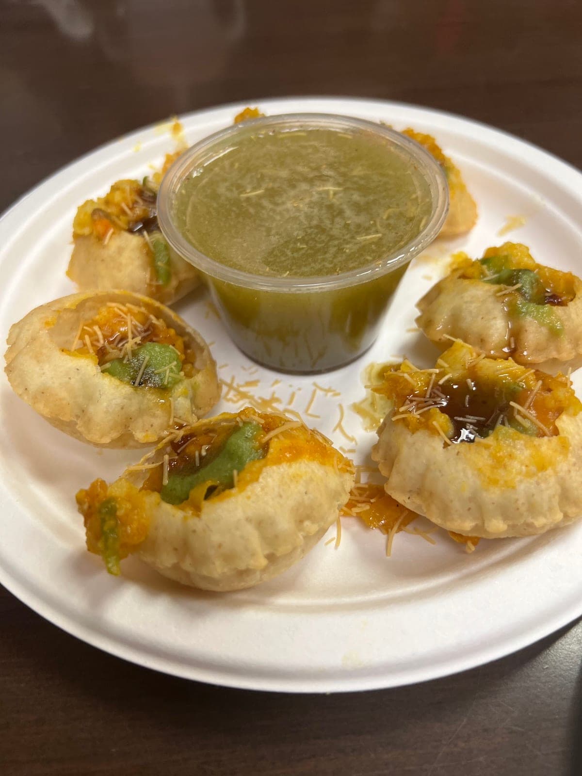Hillside Dosa Hut — photo 4