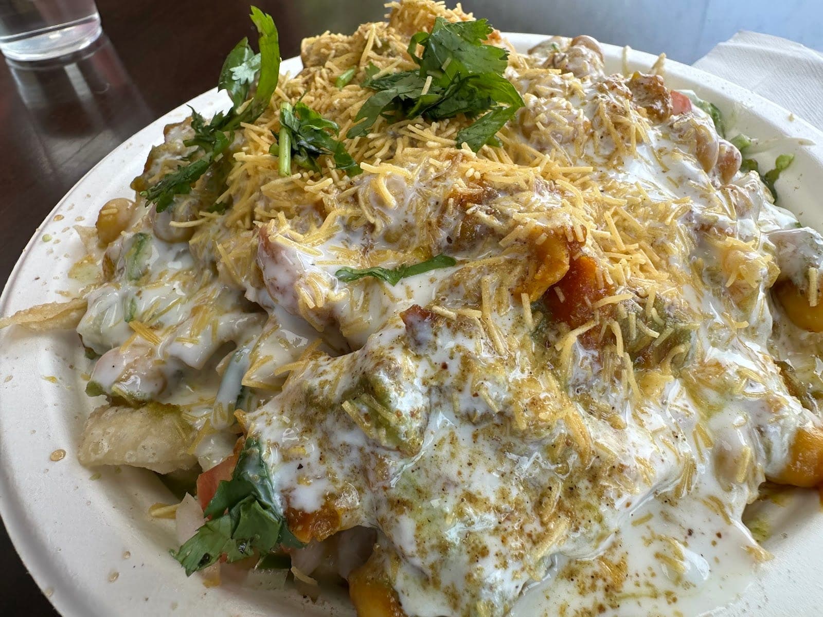 Hillside Dosa Hut — photo 5