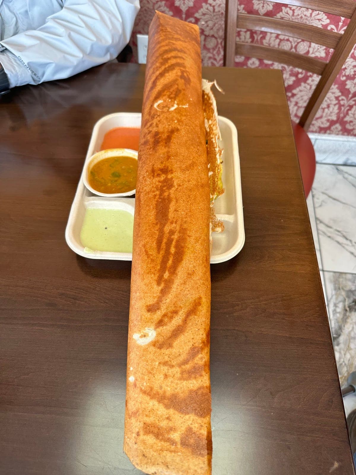 Hillside Dosa Hut — photo 6