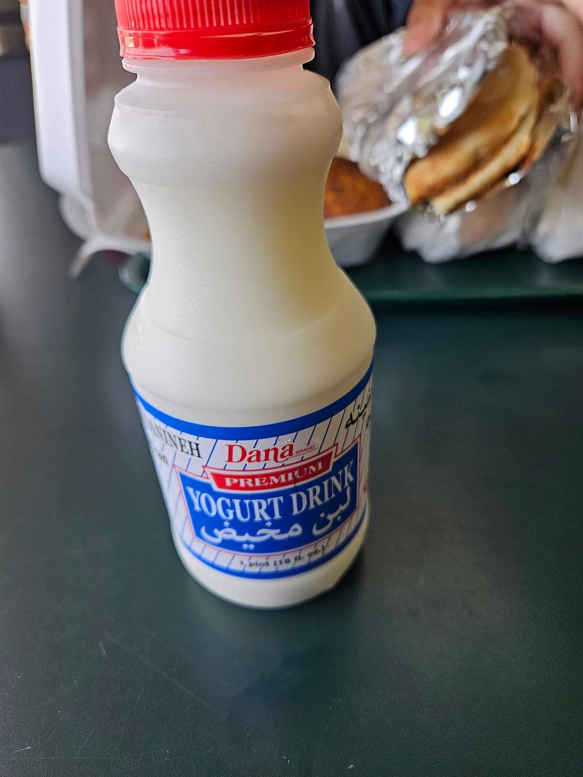 K&Y Halal Meats & Imported Food — photo 2