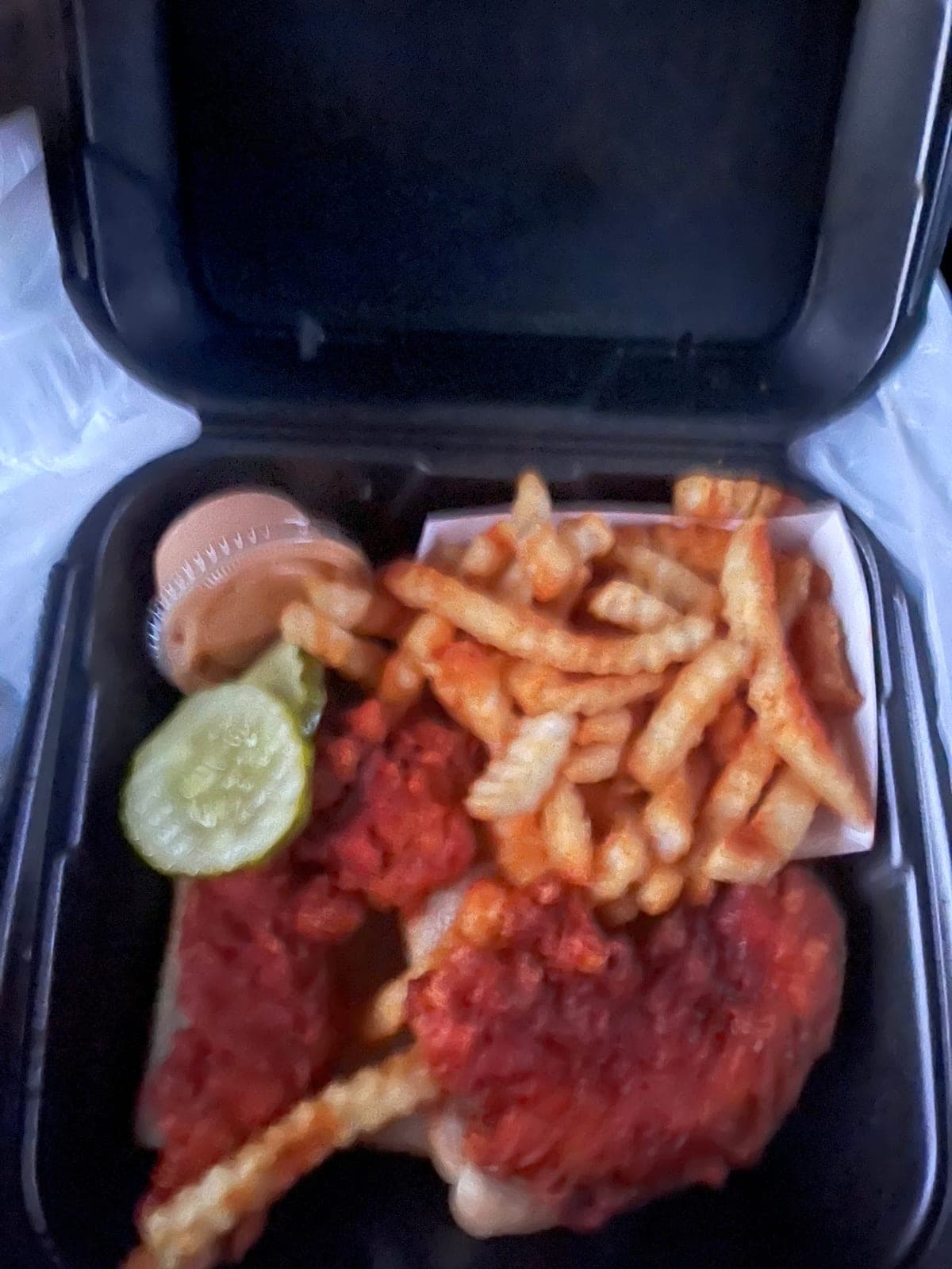 Dave's Hot Chicken — photo 4