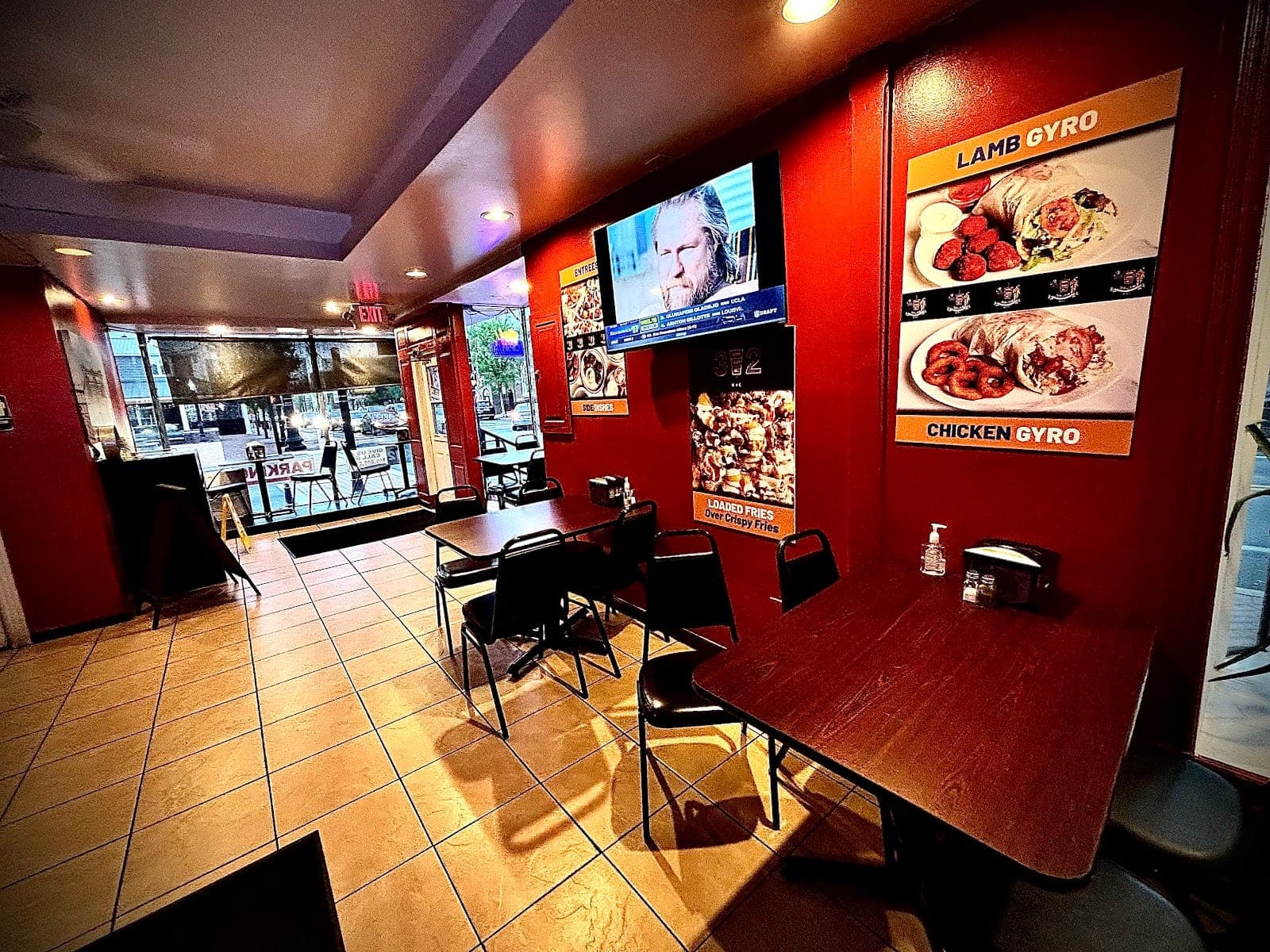 Delaware Chicken & Gyro — photo 2