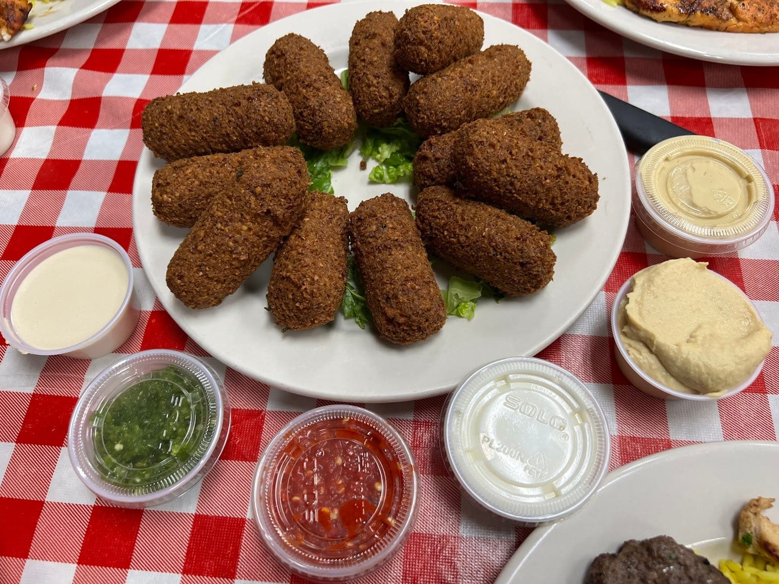 Jerusalem Cafe — photo 6