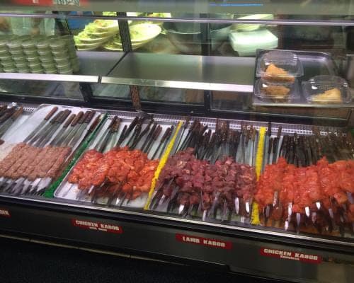 Kabob Palace — photo 1