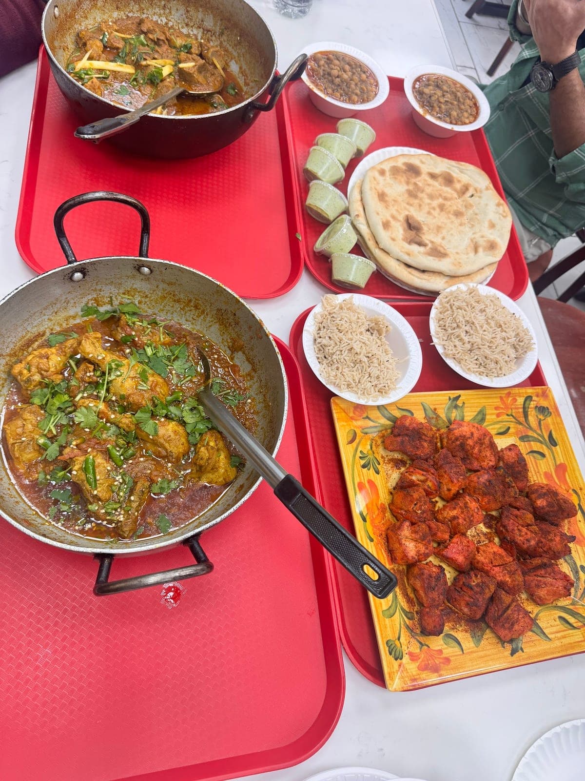 Kabob Palace — photo 3