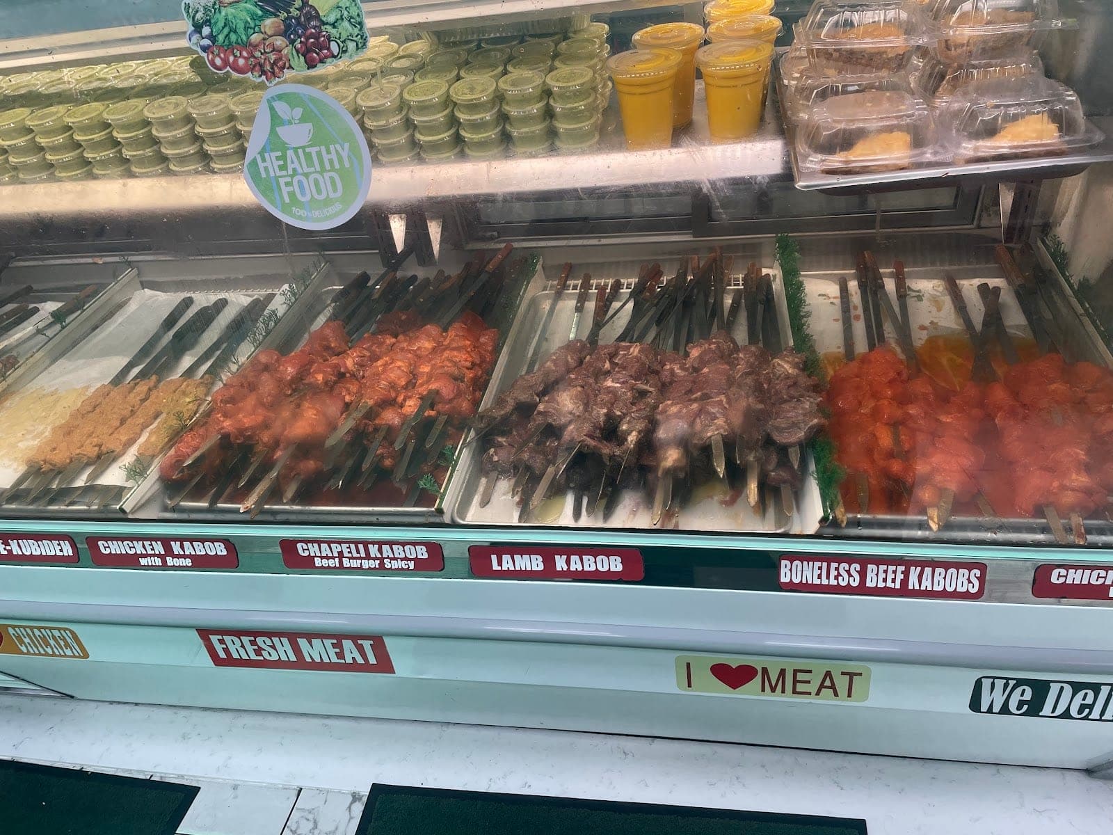 Kabob Palace — photo 4