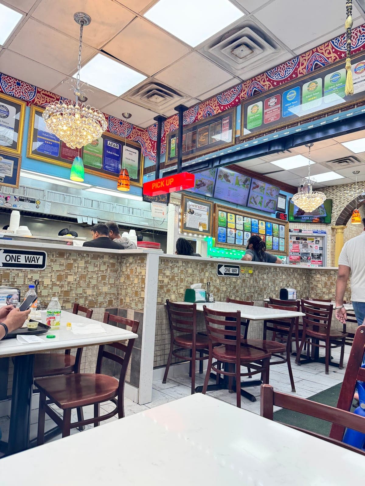 Kabob Palace — photo 5