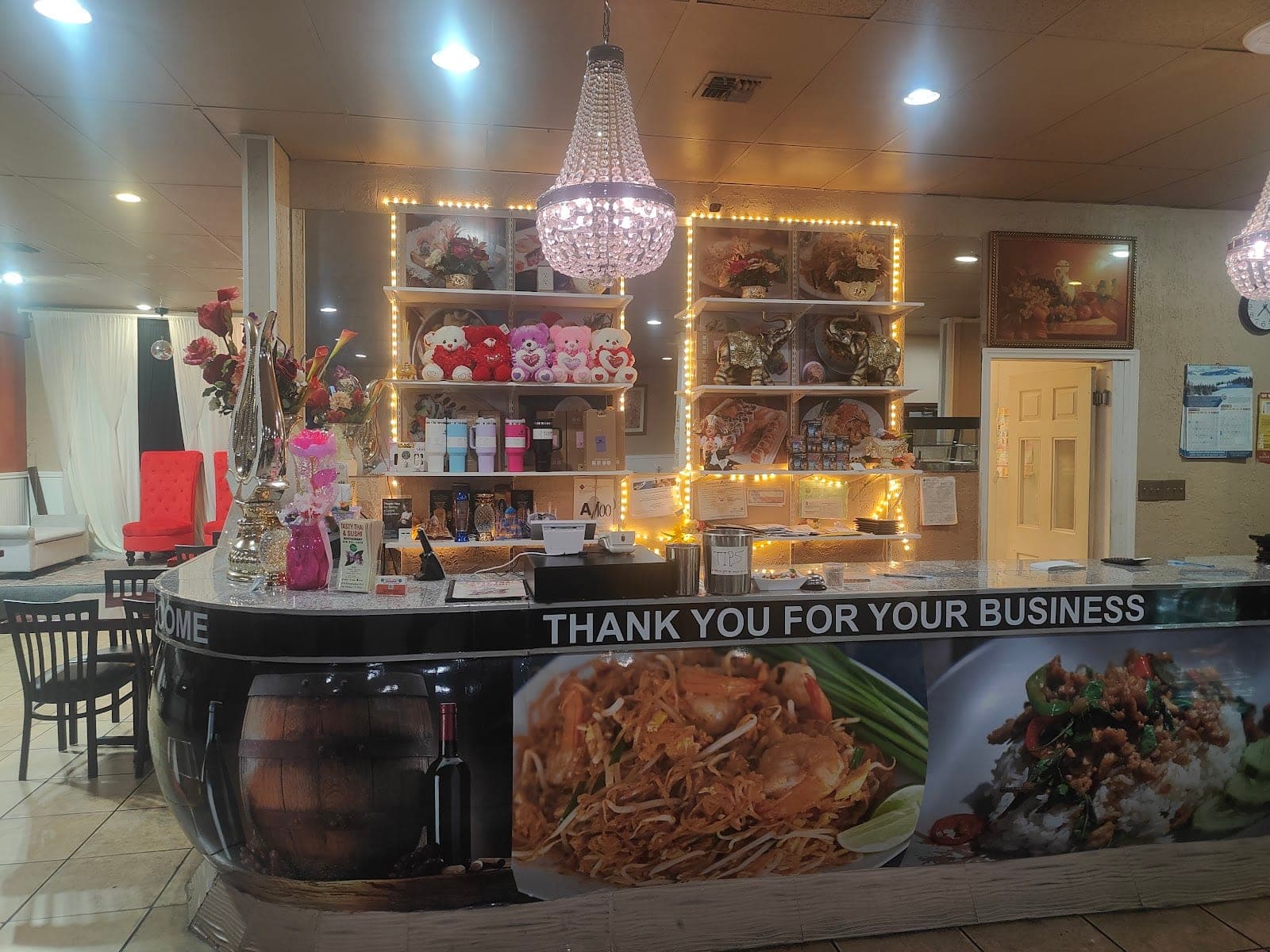 Tasty Thai — photo 3
