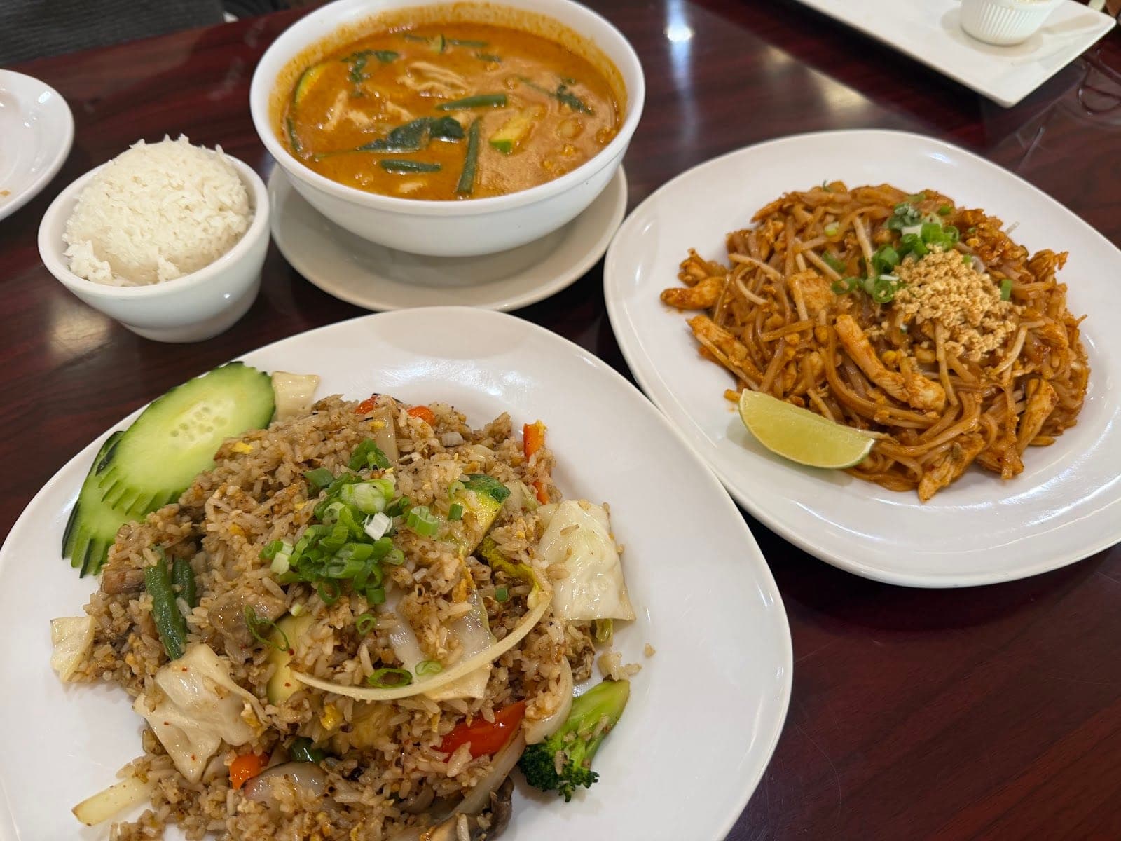 Tasty Thai — photo 5