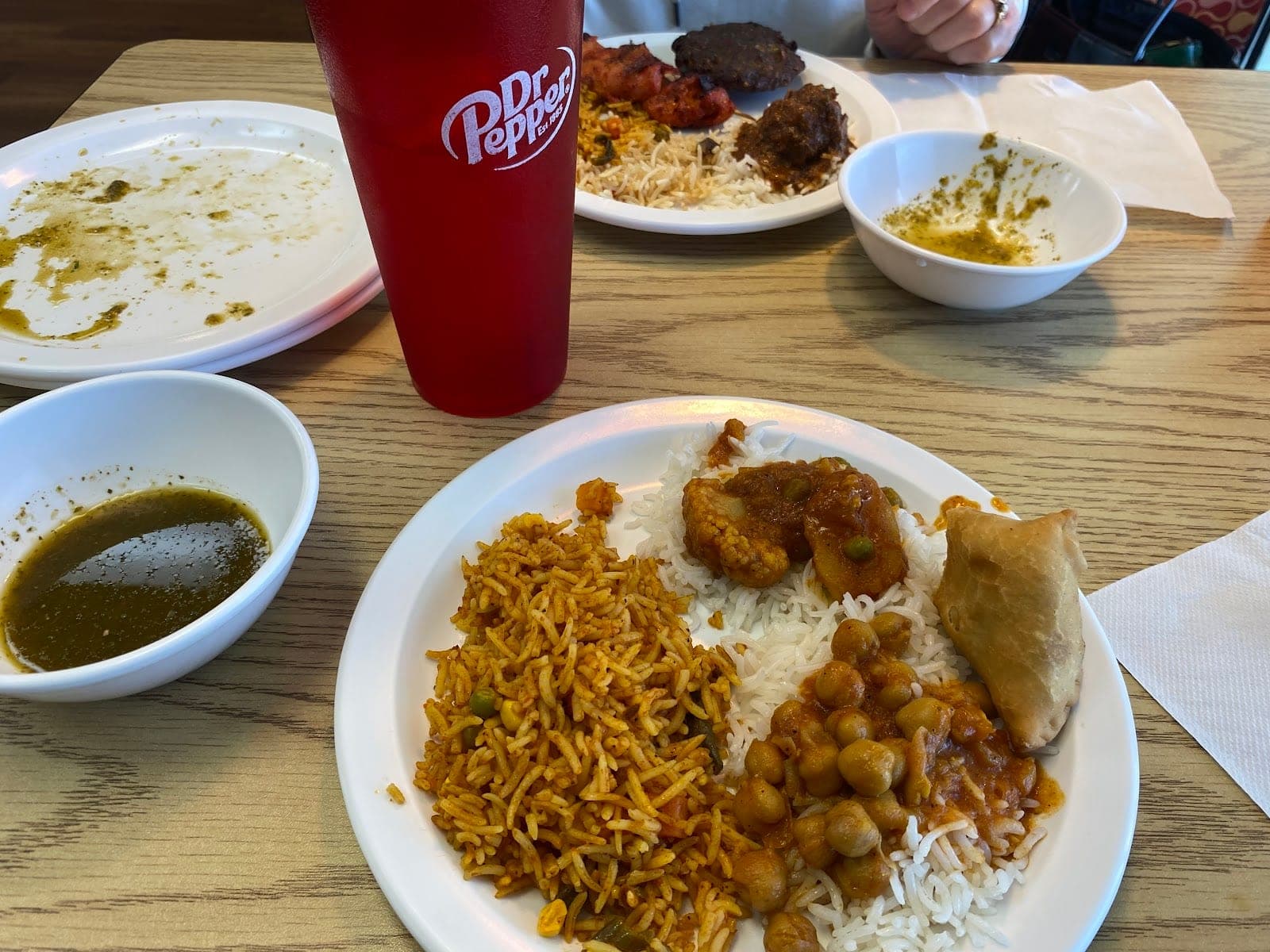 Afgan Village Cusine — photo 4