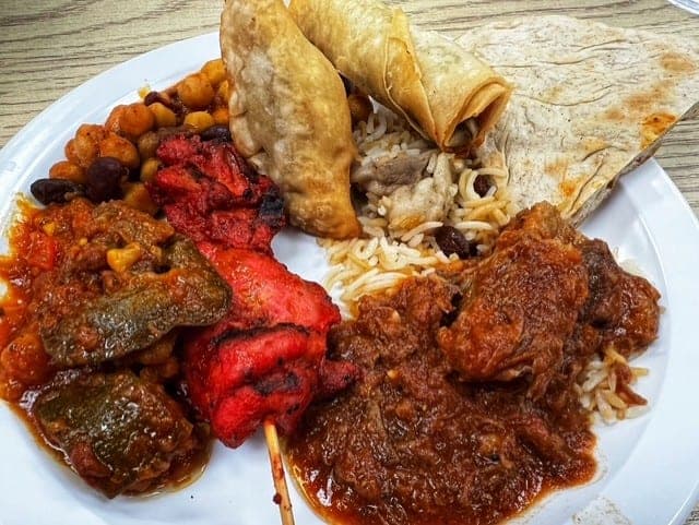 Afgan Village Cusine — photo 5