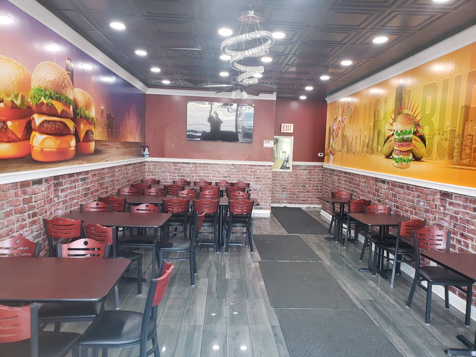 The Halal Burger — photo 3