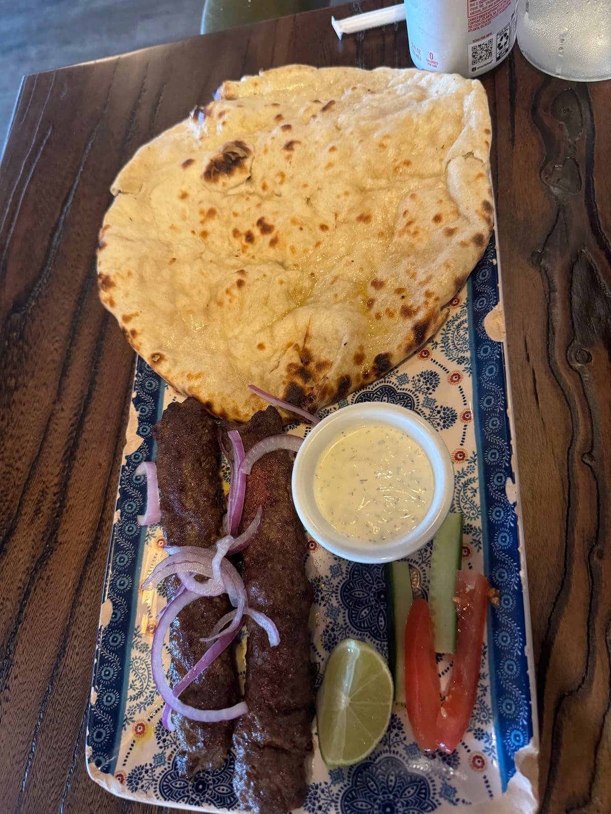 My Kabul Restaurant and Cafe (حلال) — photo 5
