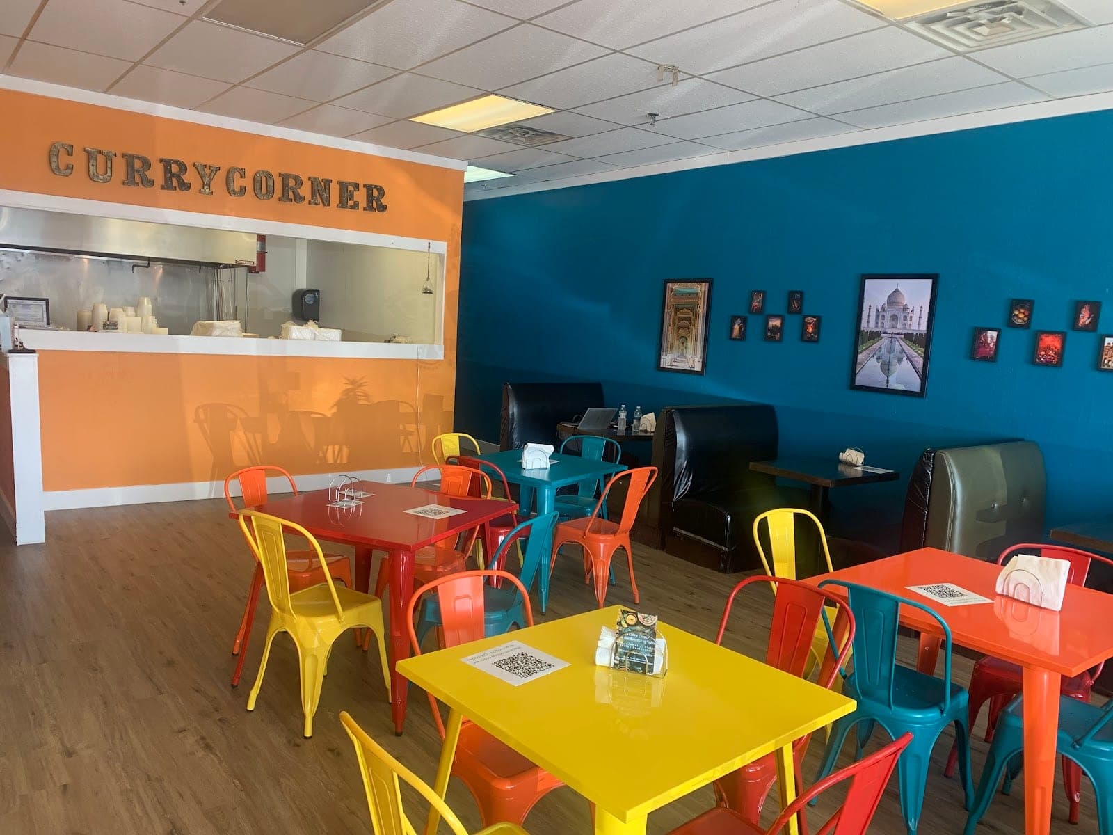 Curry Corner — photo 2