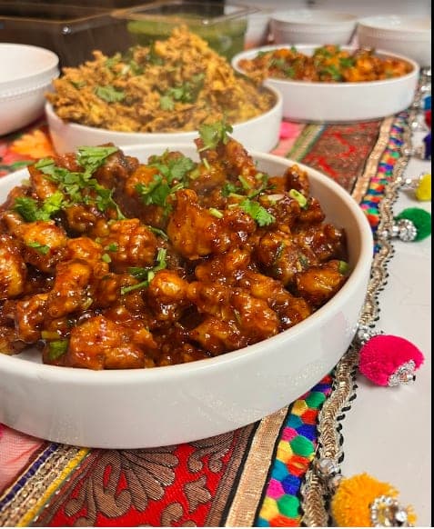 Curry Corner — photo 3